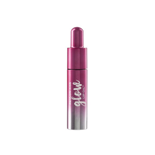 Revlon Glow Lip Oil 001 Proud To Be Pink