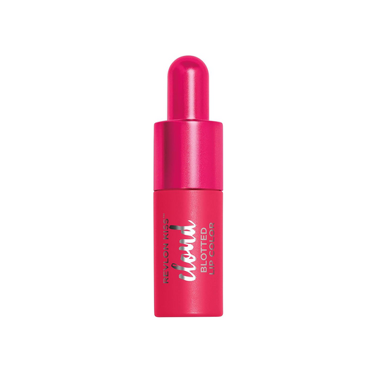 Revlon Kiss Cloud Blotted Lip Color 001 Pinkalicious