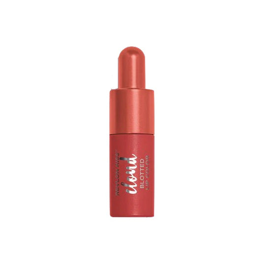 Revlon Kiss Cloud Blotted Lip Color 010 Soft Sienna
