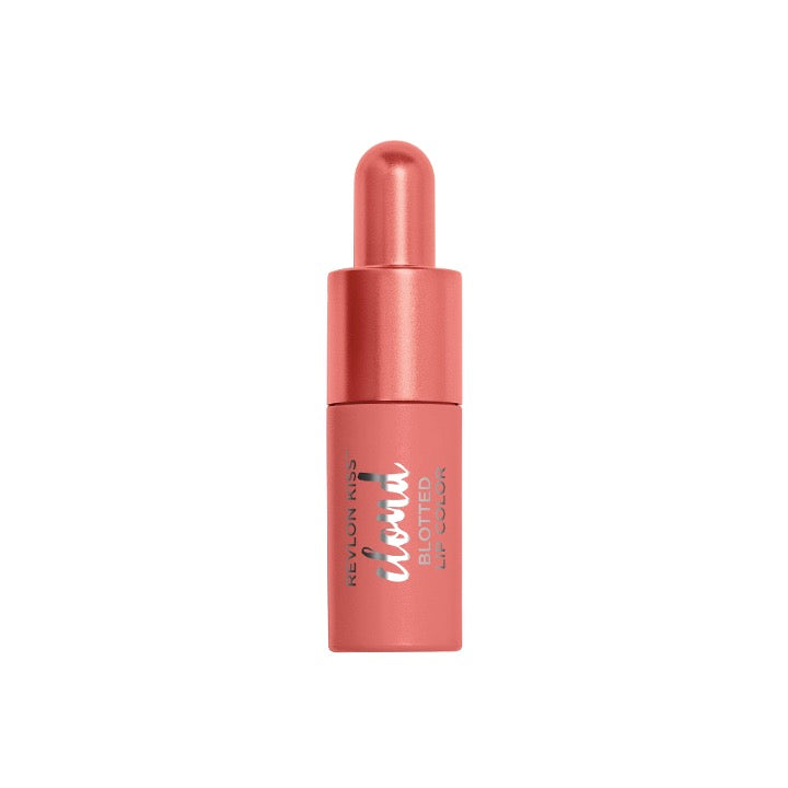Revlon Kiss Cloud Blotted Lip Color 014 Blush Much