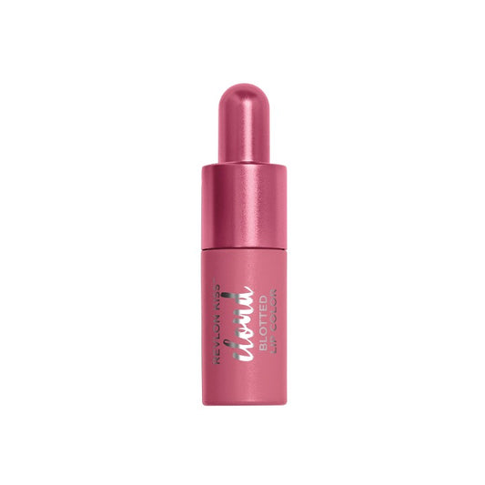 Revlon Kiss Cloud Blotted Lip Color 015 Cashmere Mauve