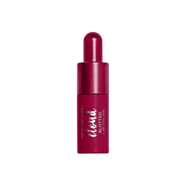 Revlon Kiss Cloud Blotted Lip Color 016 Berry Soft
