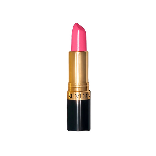Revlon Lipstick Super Lustrous Pink Promise
