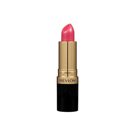 Revlon Lipstick Super Lustrous Softsilver Rose