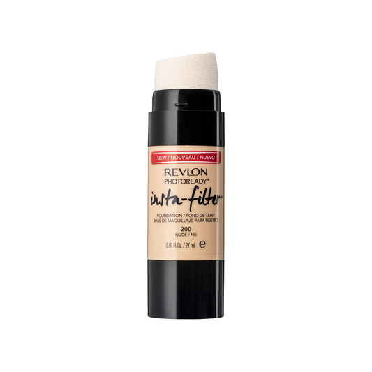 Revlon Photoready Insta Filter Foundation Nude