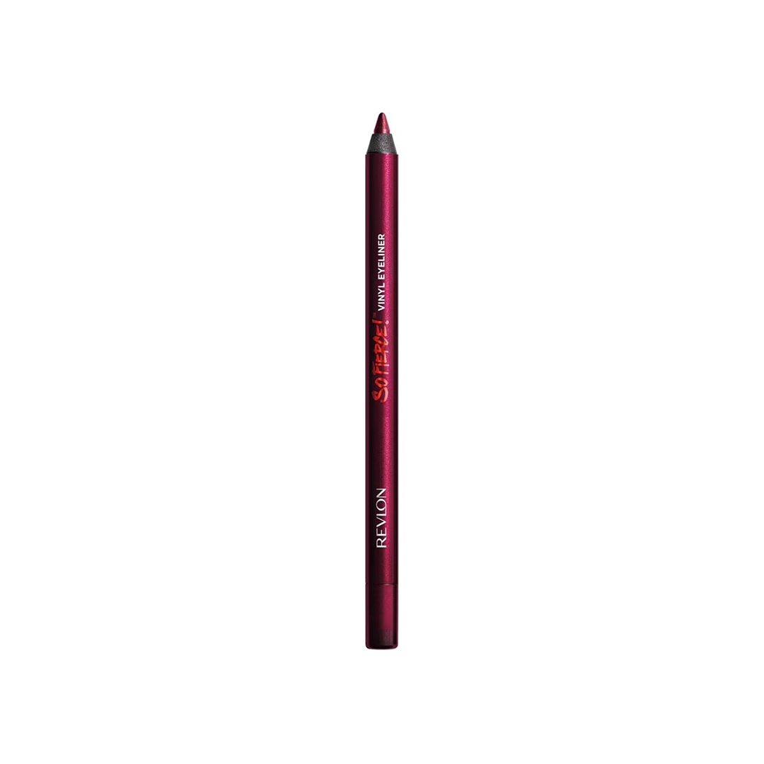 Revlon So Fierce Vinyl Eyeliner 863 Righteous Rum