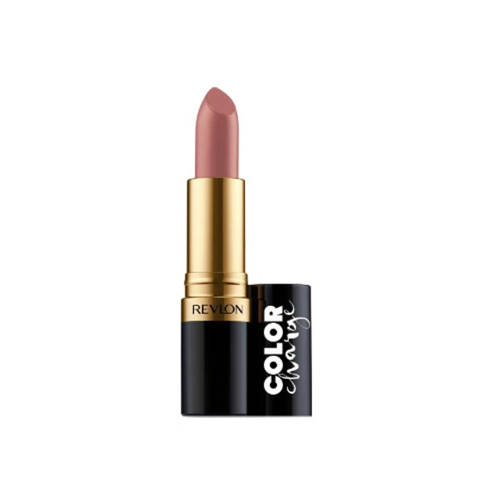Revlon Super Lustrous 020 Lipstick Blank Canvas