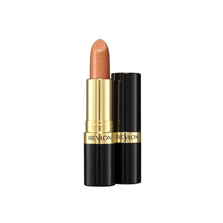Revlon Super Lustrous 120 Lipstick Apricot Fantasy