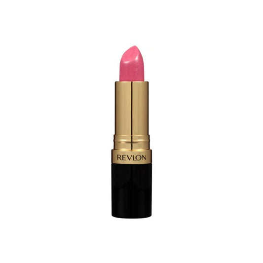 Revlon Super Lustrous 450 Lipstick Gentlemen Prefer Pink