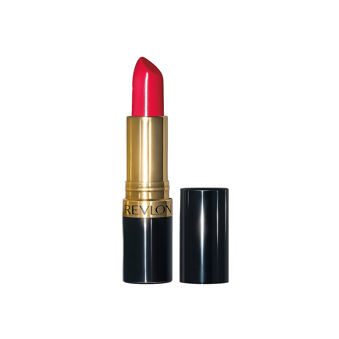 Revlon Super Lustrous Creme 730 Revlon Red Lipstick