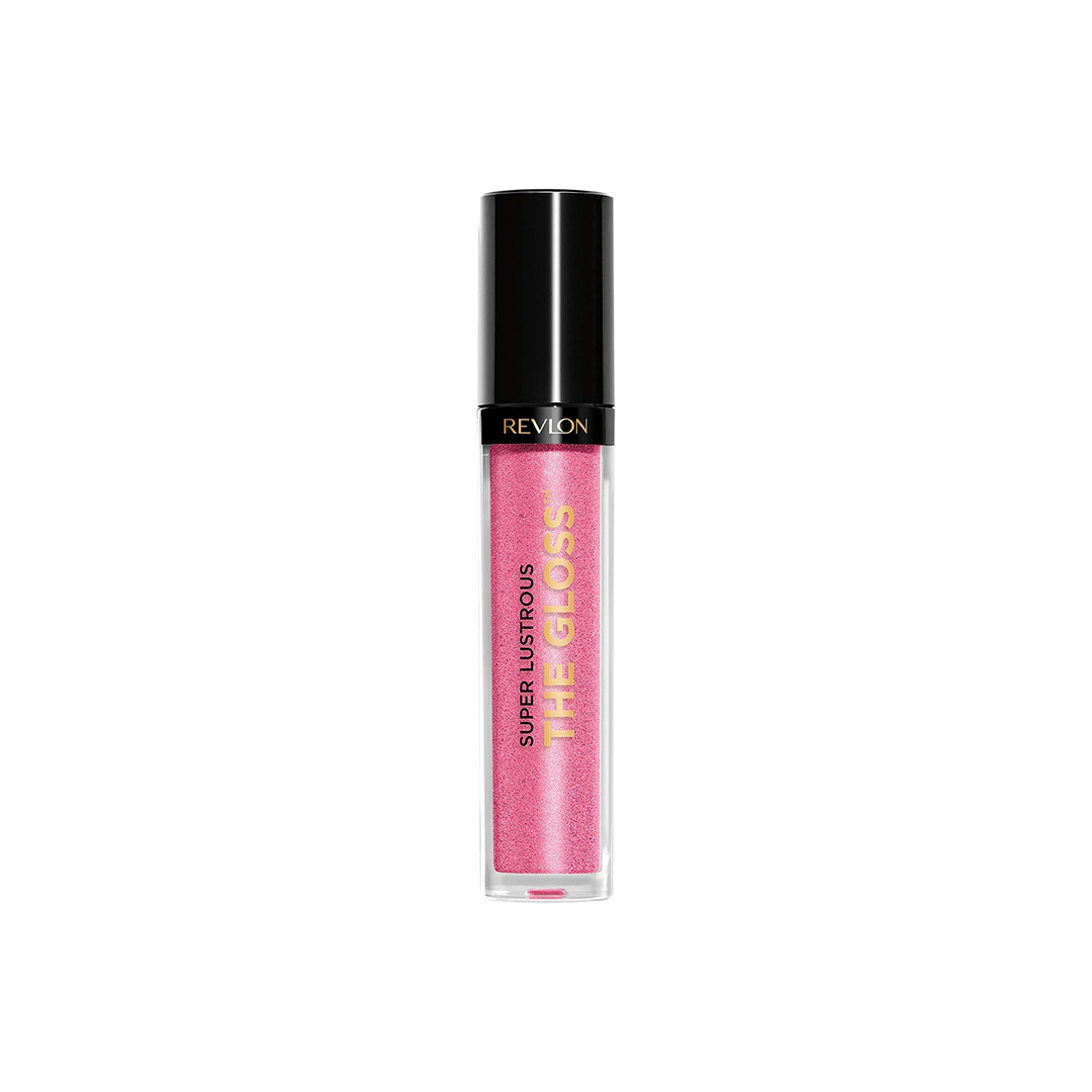 Revlon Super Lustrous Lip Gloss Pinkissimo