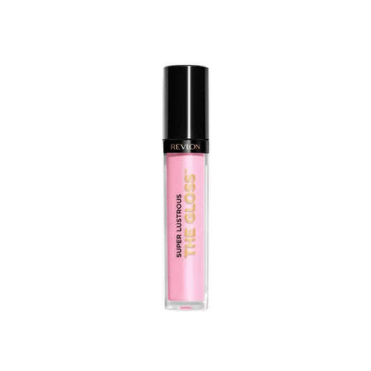 Revlon Super Lustrous Lip Gloss Sky Pink