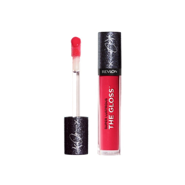 Revlon Super Lustrous Lipgloss Wild One