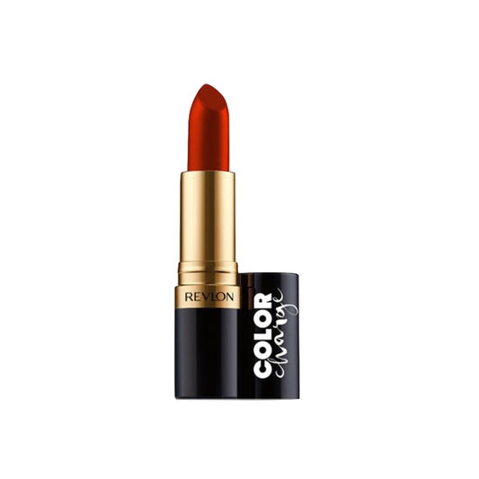 Revlon Super Lustrous Lipstick 028 Red Craze