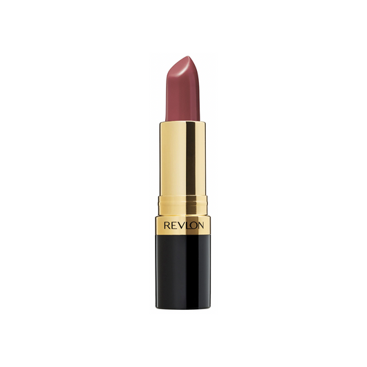 Revlon Super Lustrous Lipstick 130 Rose Velvet