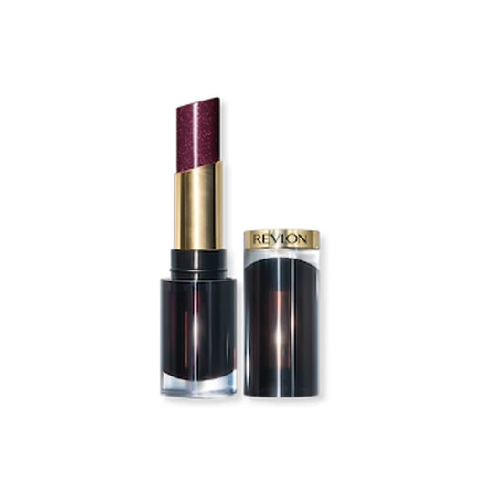 Revlon Super Lustrous Lipstick Black Cherry