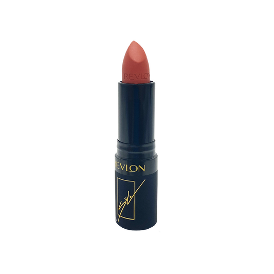 Revlon Super Lustrous Matte Lipstick 027 Obsessed