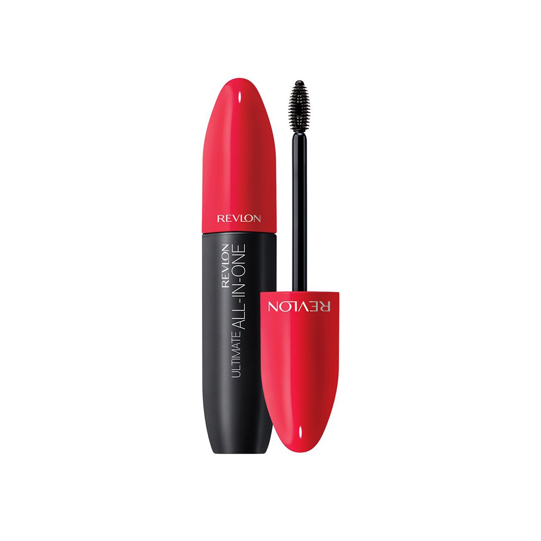 Revlon Ultimate All in One Mascara Blackest Black