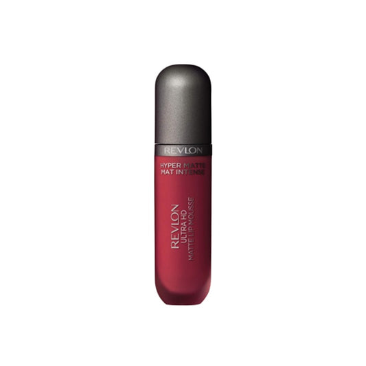 Revlon Ultra HD Matte Lip Color 815 Red Hot