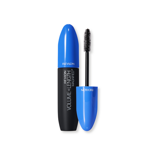 Revlon Volume & Length Magnified Mascara Blackened Brown