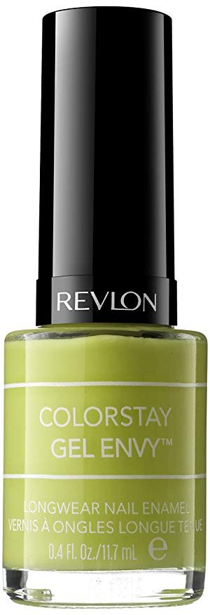 Revlon Colourstay†Gel Envy In The Money 220