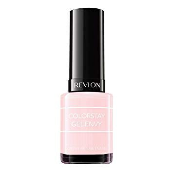 Revlon Colorstay Gel Envy Nail Polish All or Nothing