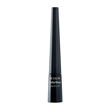 Revlon Colorstay Liquid Eyeliner Black