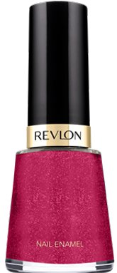 Revlon Michelle Keegan Nail Polish 270 Cherries In The Snow