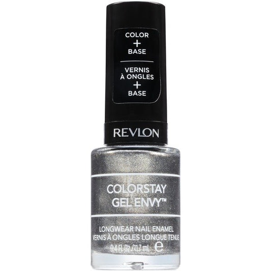 Revlon Nail Polish Color Stay Gel 515 Smoke and Mirrors