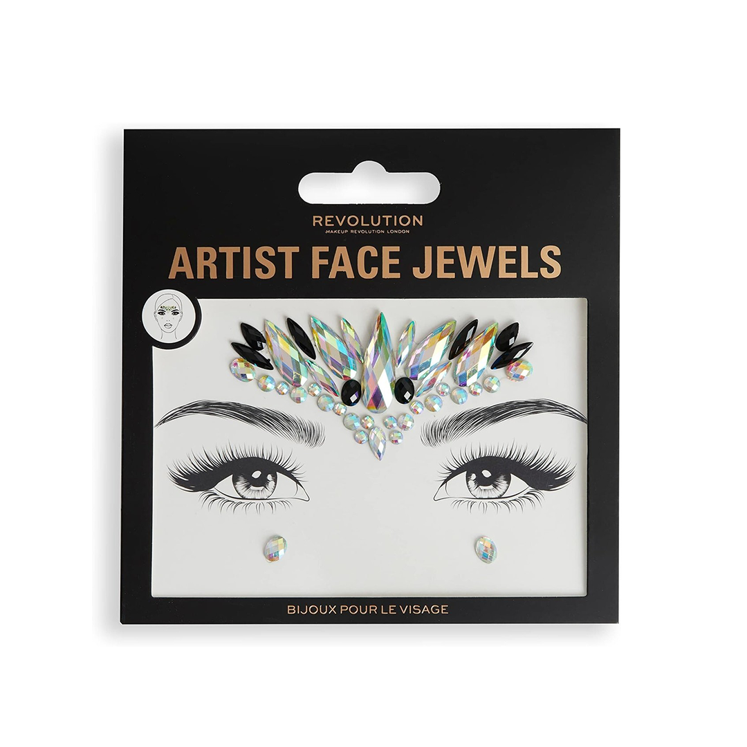 Revolution Artist Face Jewels
