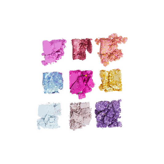 Revolution Baby Flip Phone Palette