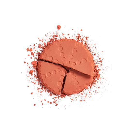 Revolution Bake & Blot Compact Powder Orange