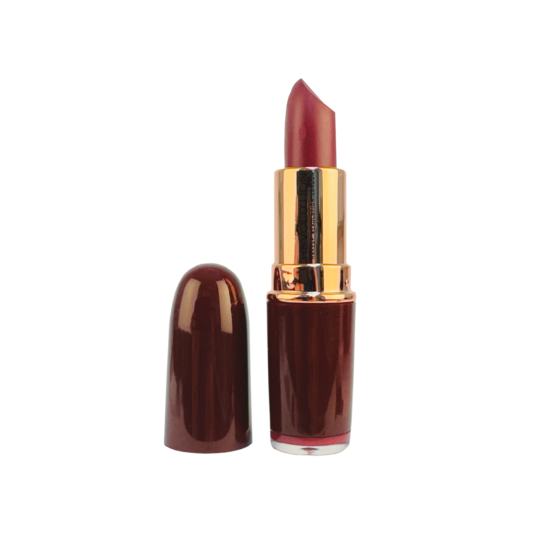 Revolution Beyond Vamp Matte Lipstick Collection