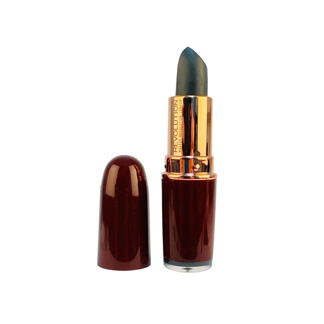 Revolution Beyond Vamp Matte Lipstick Collection
