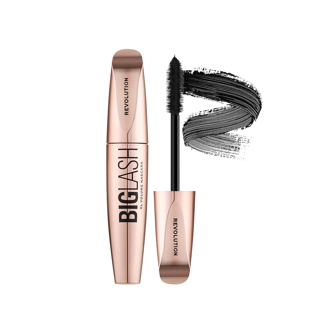 Revolution Big Lash XL Volume Mascara