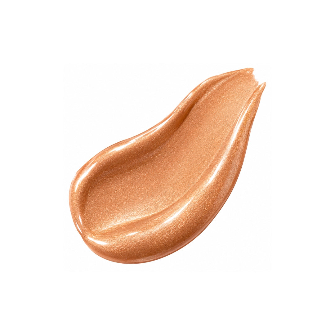 Revolution Bright Light Face Glow Illuminator Radiance Tan 23ml