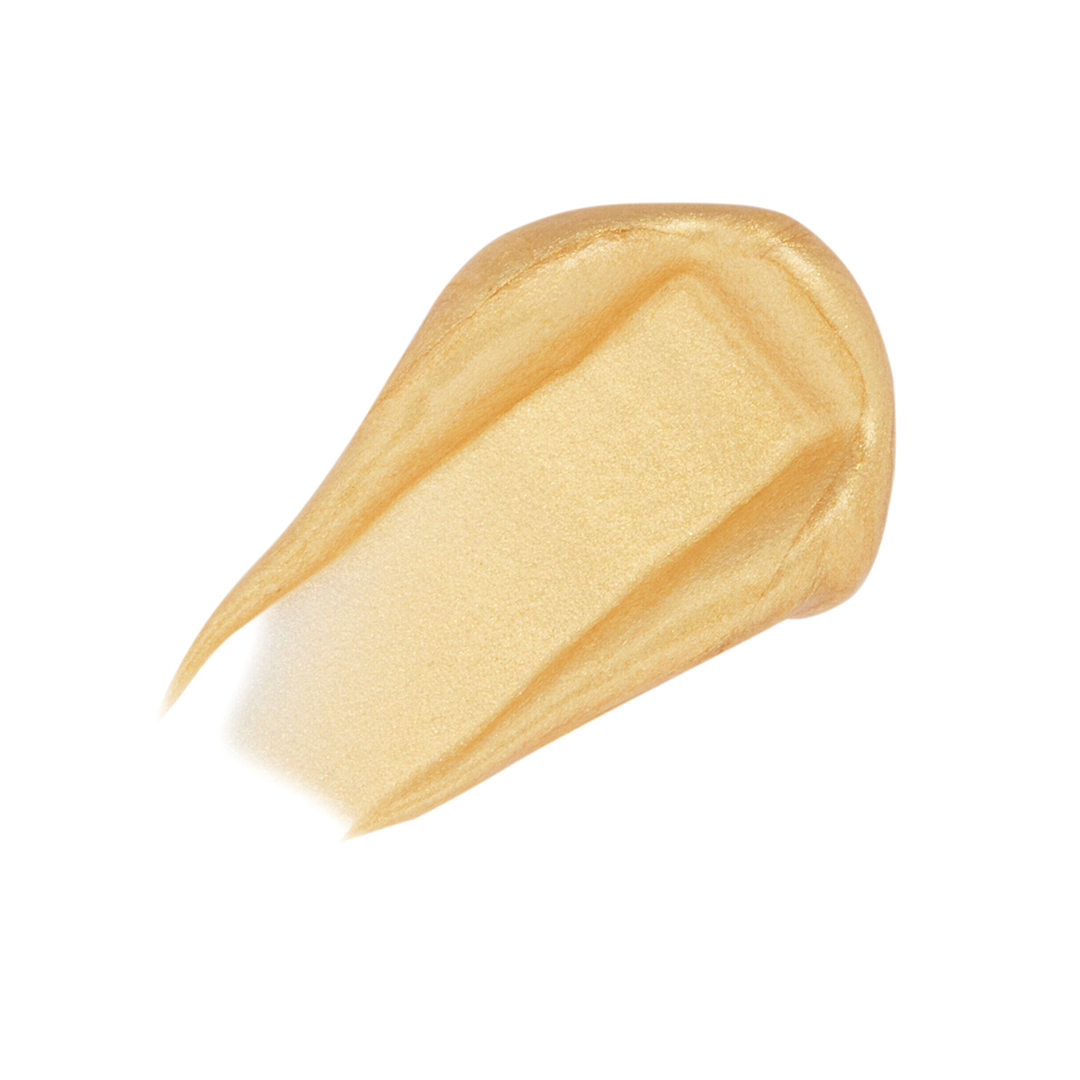 Revolution Bright Light Highlighter Gold Lights-TESTER