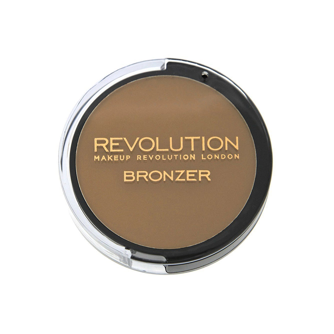 Tester Revolution Bronzer Kiss