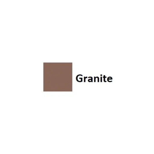 Revolution Brow Laminate Granite