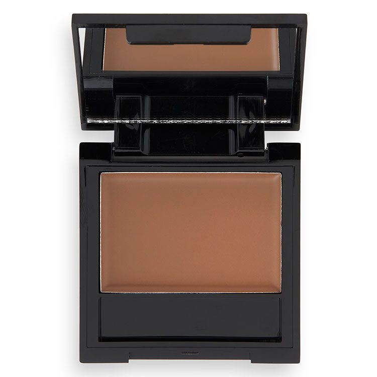 Revolution Brow Shaping Wax Dark Brown