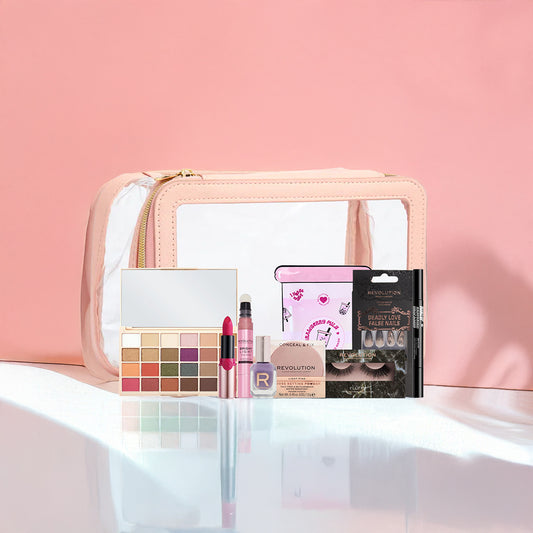 Revolution 10pc Bundle