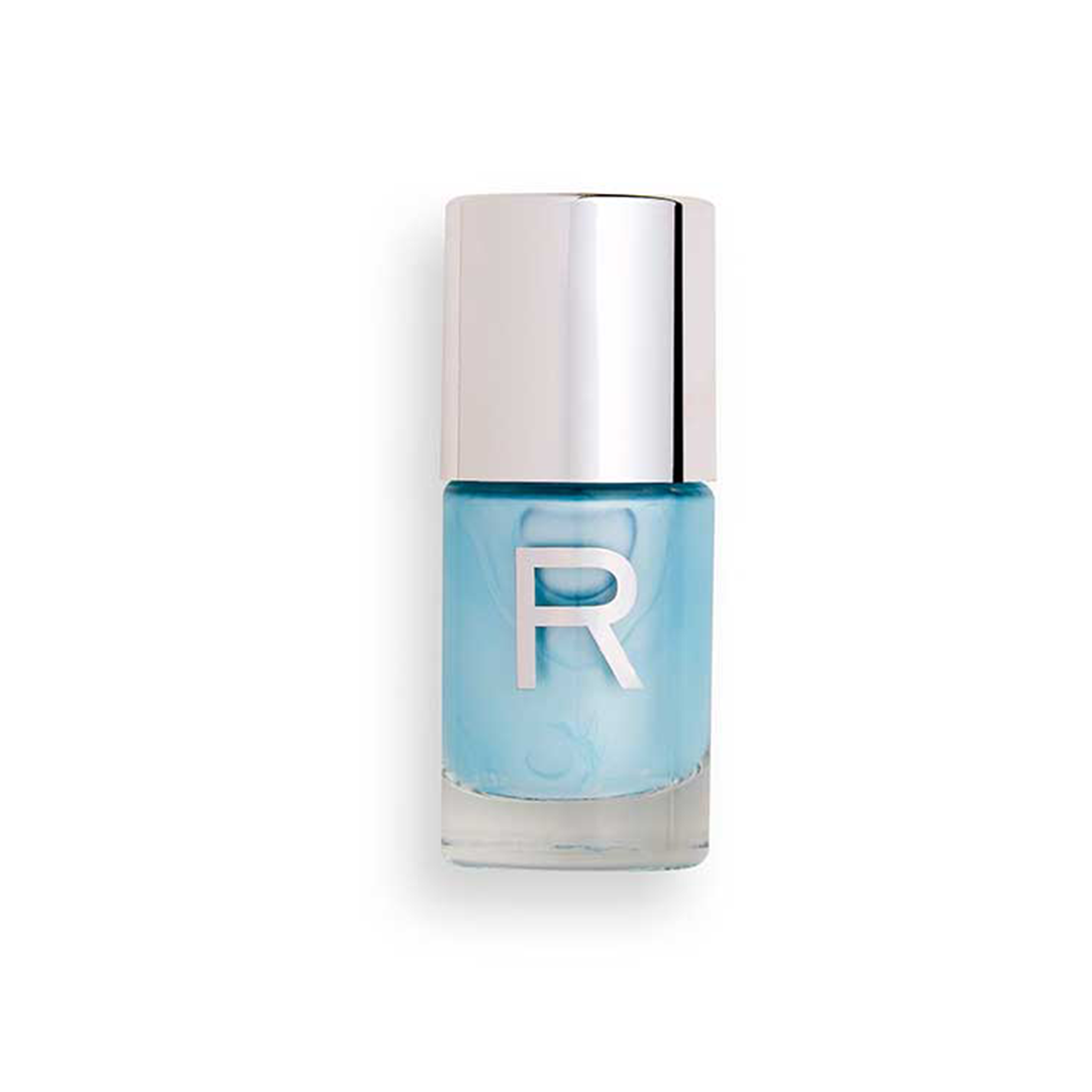 Revolution Candy Nail Polish Bubblegum – Beauty Outlet
