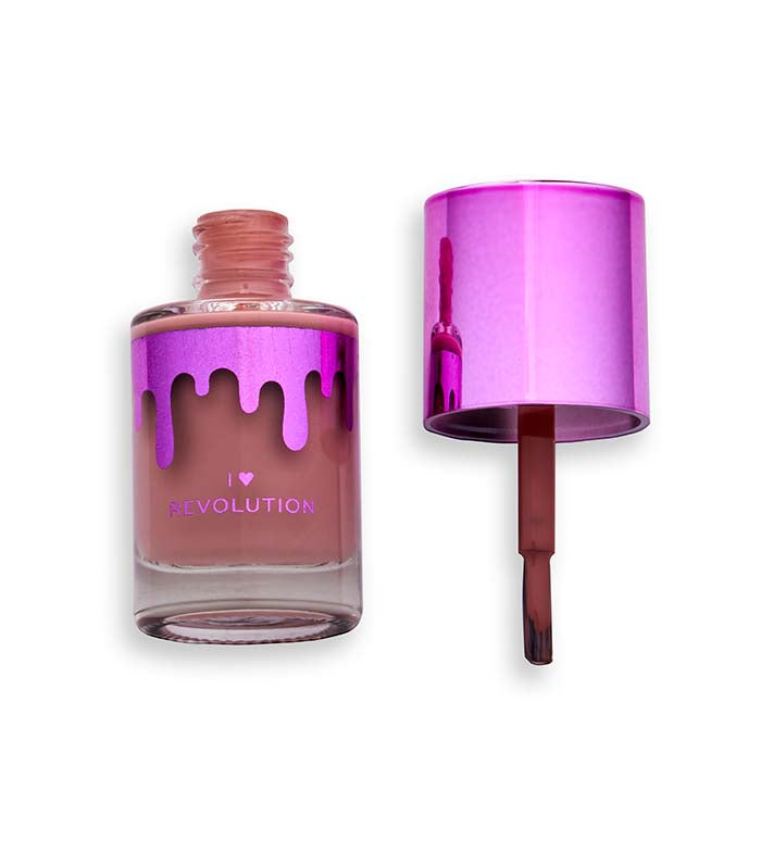Revolution Chocolate Nail Polish Praline – Beauty Outlet
