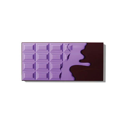 Revolution I Heart Revolution Chocolate Violet Eyeshadow Palette