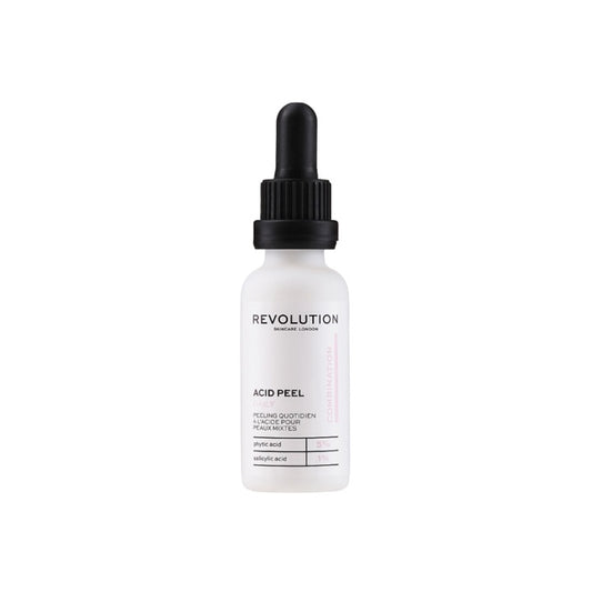 Revolution Combination Acid Peel Daily 30ml