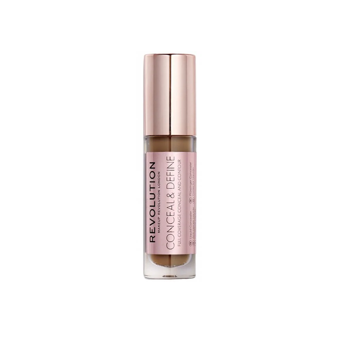 Tester Revolution Conceal & Define C14