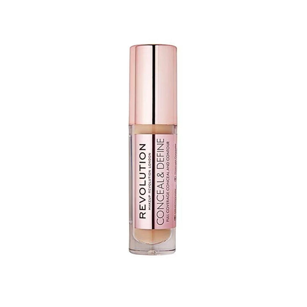Revolution Conceal & Define C8.5 – Beauty Outlet