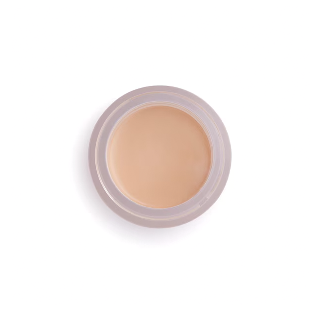 Tester Revolution Conceal & Fix Concealer Light Sand