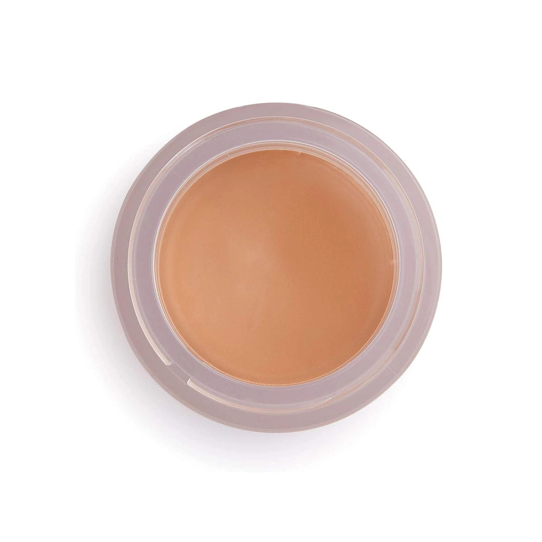 Revolution Conceal & Fix Ultimate Coverage Concealer Deep Tan