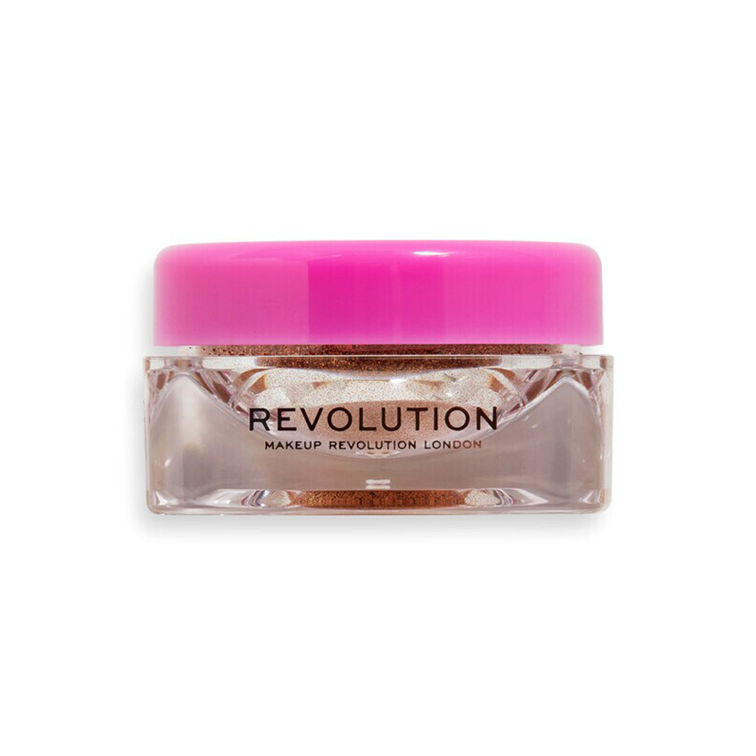 Revolution Eye Shimmer Cosmic Trip Space Flakes Star